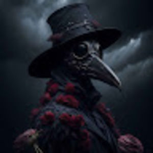 Meet your Posher, Rayne